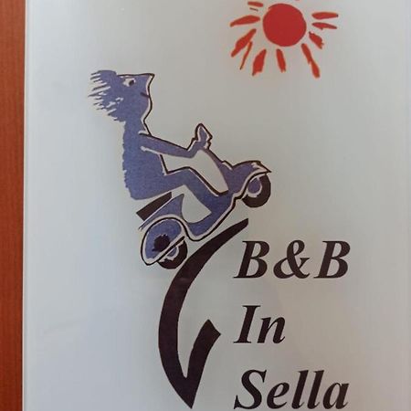 B&B In Sella Vico Equense Exterior photo